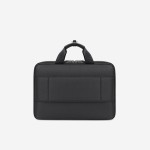 Zenithway Men's Business Laptop Briefcase, Waterproof Oxford Cloth Large Capacity Hand & Shoulder Commuter Bag, Customizable Logo OEM Available