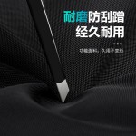 Zenithway Men's Business Backpack, Water Resistant Large Capacity Laptop Bag with USB Charging Port, Travel Luggage Backpack Support Custom Logo OEM
