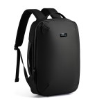 Men's Fashion Casual Large Capacity Backpack by Zenithway, Water Resistant Business Commuter Laptop Backpack for Travel & Business Trip, OEM Custom Logo Service Supported