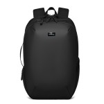 Zenithway Minimalist Men's Backpack, Large Capacity Travel Business Laptop Bag, New Casual School Backpack with Custom OEM Logo Available