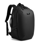 Zenithway Minimalist Men's Backpack, Large Capacity Travel Business Laptop Bag, New Casual School Backpack with Custom OEM Logo Available