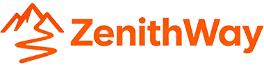 ZenithWay Official Website|Carry Your Success. Travel in Confidence